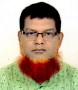 Md.Mosharroaf Hossain